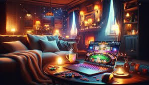 Statistik detail pertandingan dan perubahan odds real-time di qqfullbet