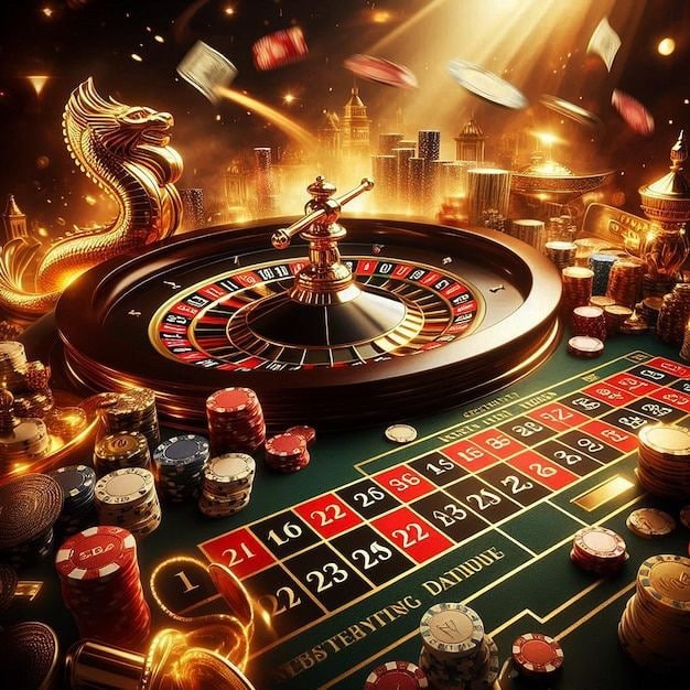 Antarmuka Number Games di aplikasi mobile qqfullbet dengan pilihan angka dan live-dealer