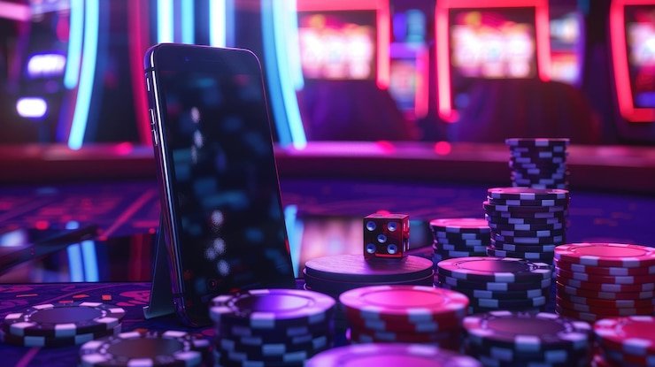 Riwayat permainan dan statistik kemenangan di aplikasi qqfullbet