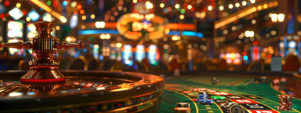 Fitur bonus dan putaran gratis dalam permainan Relax Gaming di qqfullbet